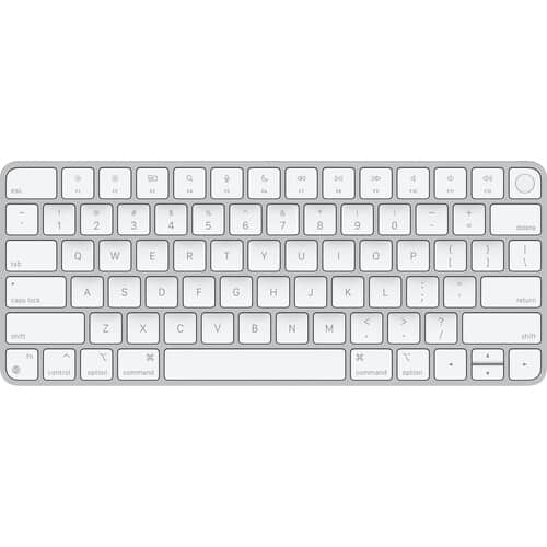 Apple Magic Keyboard with Touch ID