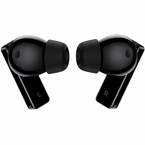 Huawei Freebuds Pro Active Noise Cancellation Earbuds MermaidTWS - Carbon Black - Image 5