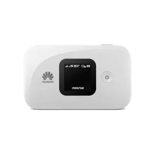 HUAWEI E5577-320 Mbps 4G LTE Mobile WiFi Hotspot (4G LTE)