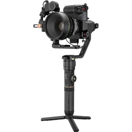 Zhiyun-Tech CRANE 2S