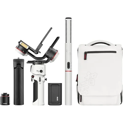 Zhiyun-Tech CRANE-M3