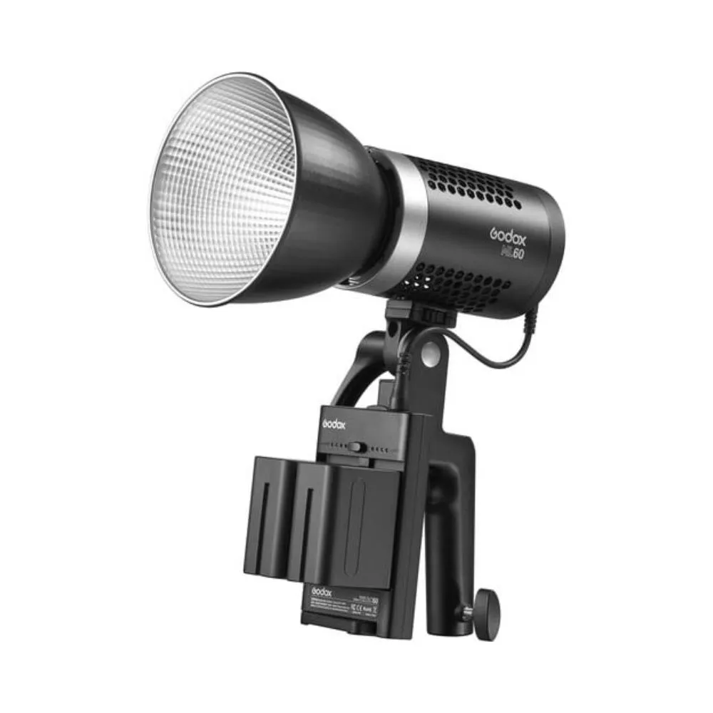 Godox ML60 LED Light - Image 4
