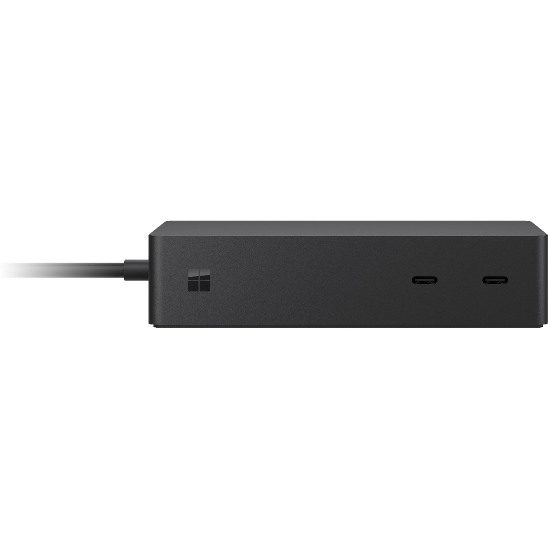 Microsoft - Surface Dock 2 - Black - Image 3