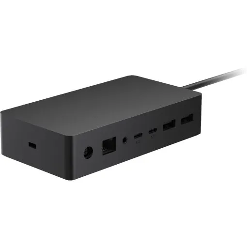 Microsoft - Surface Dock 2 - Black