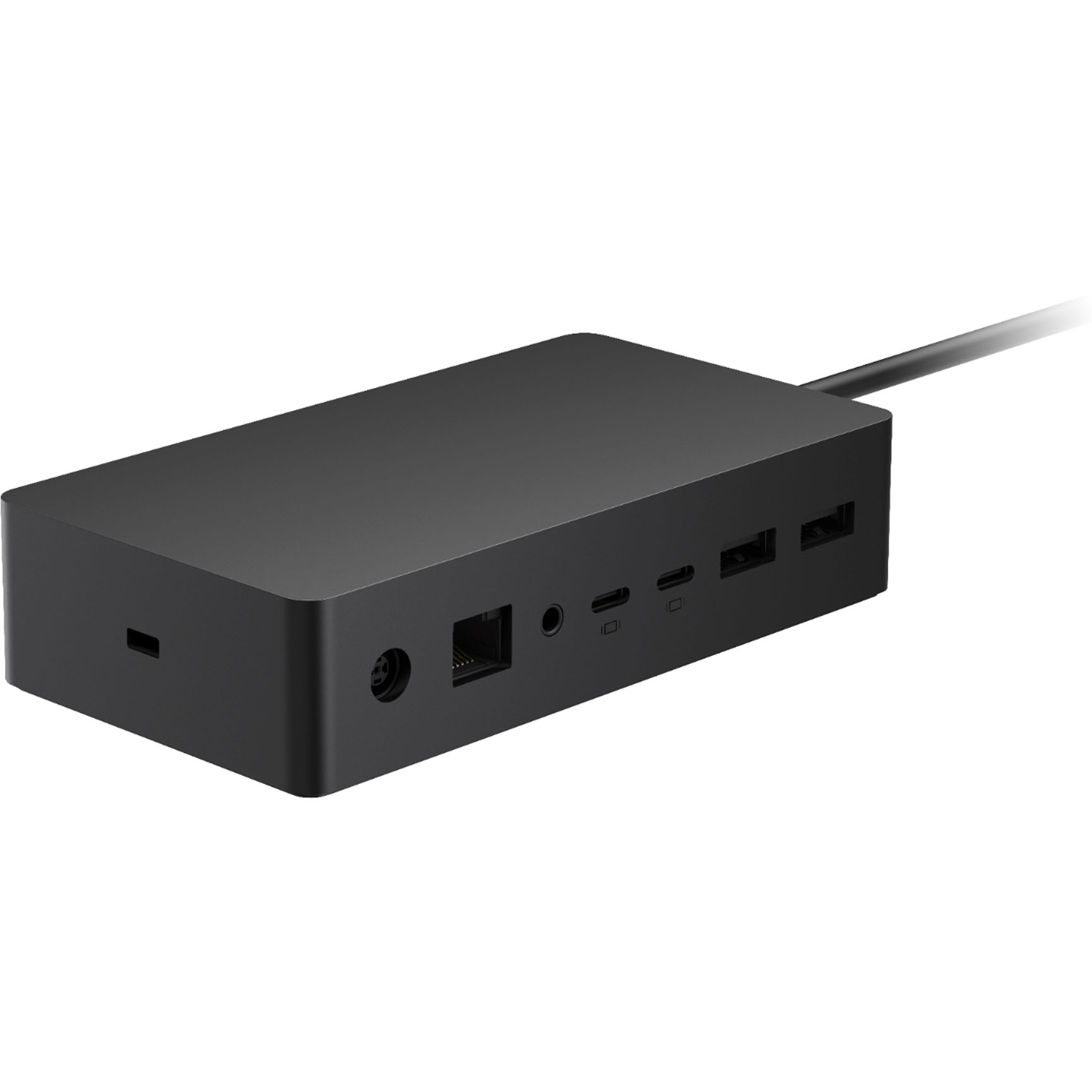 Microsoft - Surface Dock 2 - Black