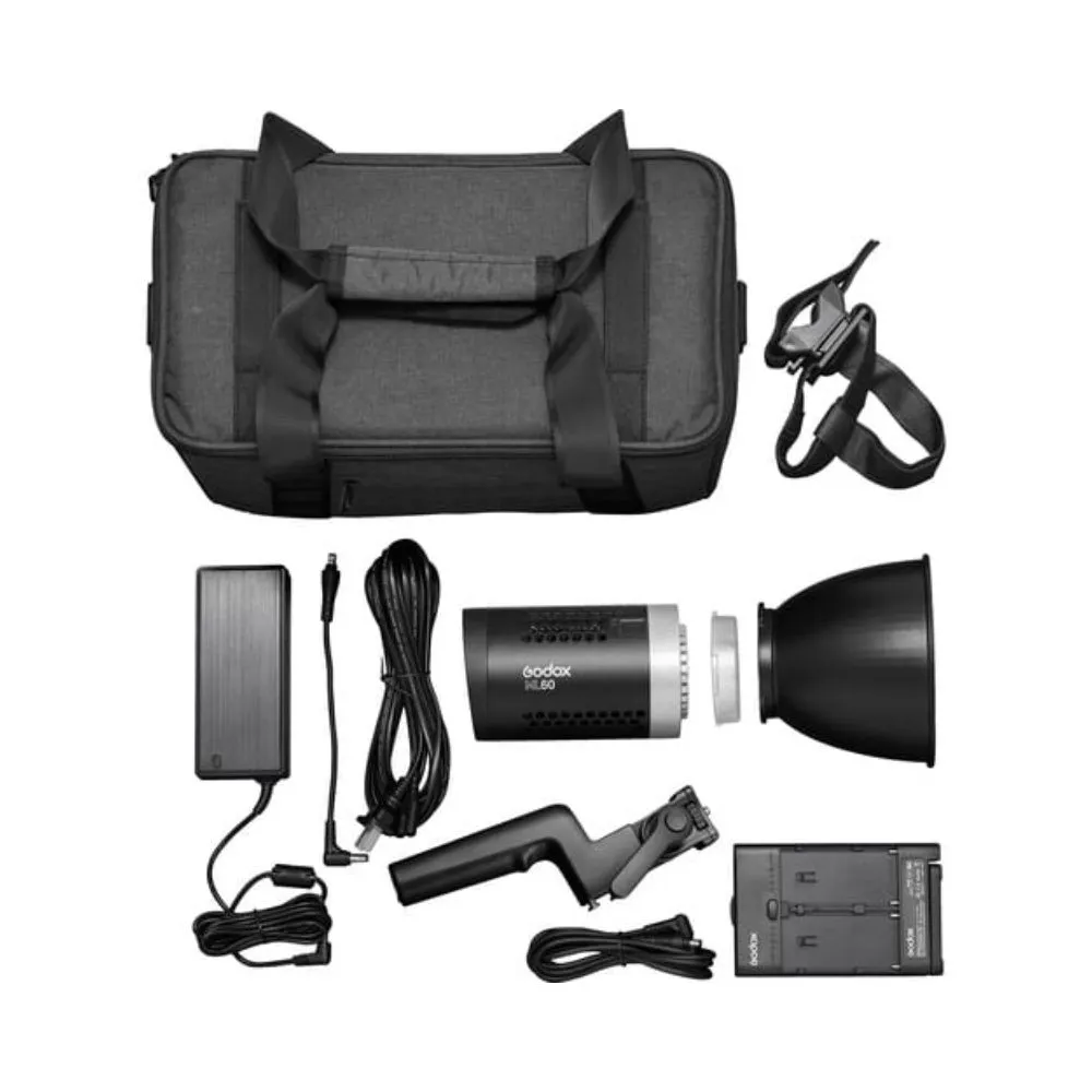 Godox ML60 LED Light - Image 9