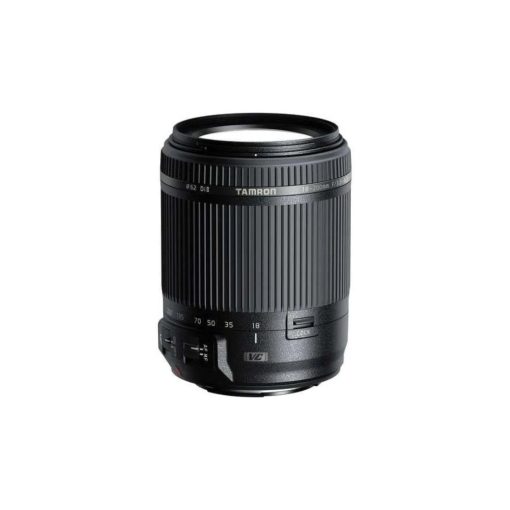 Tamron 18-200mm