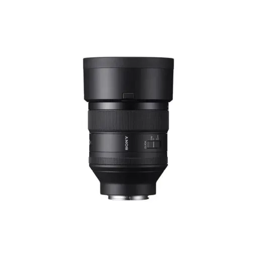 Sony FE 85mm f/1.4