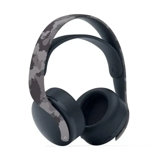 Sony PULSE 3D – Wireless Headset - Image 3