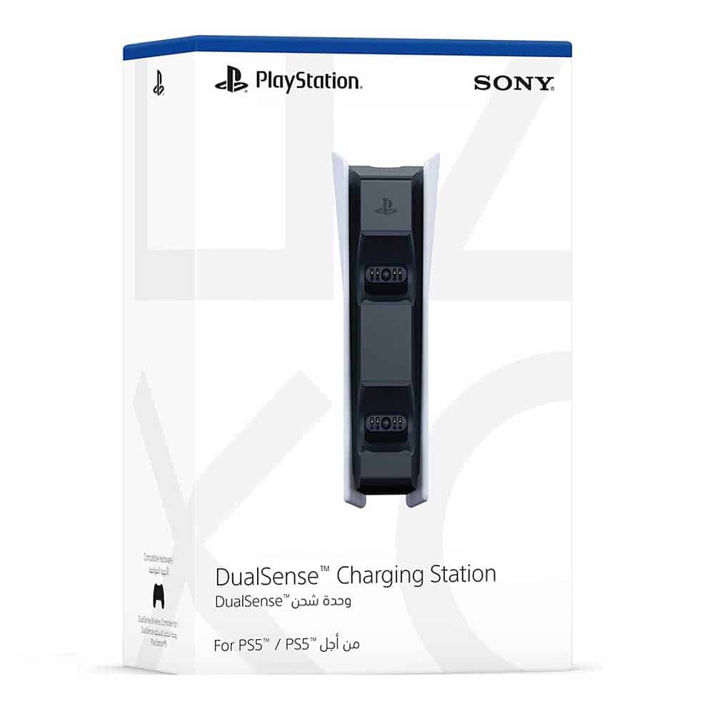 Sony DualSense Charging Station - Image 3