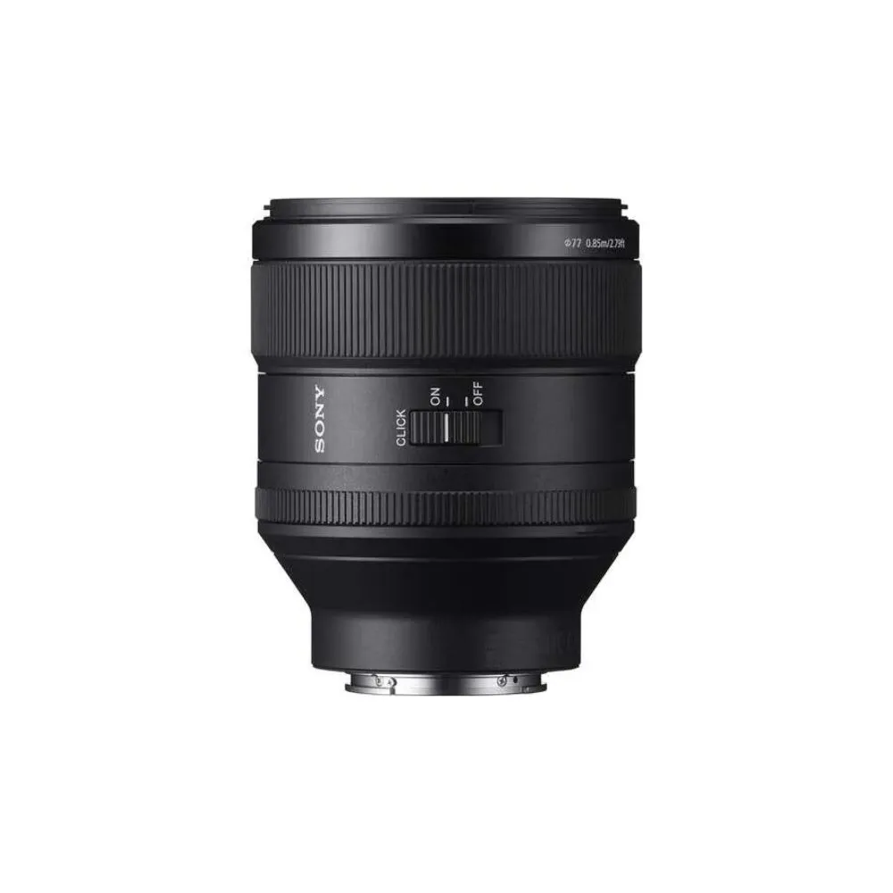 Sony FE 85mm f/1.4 GM Lens - Image 2