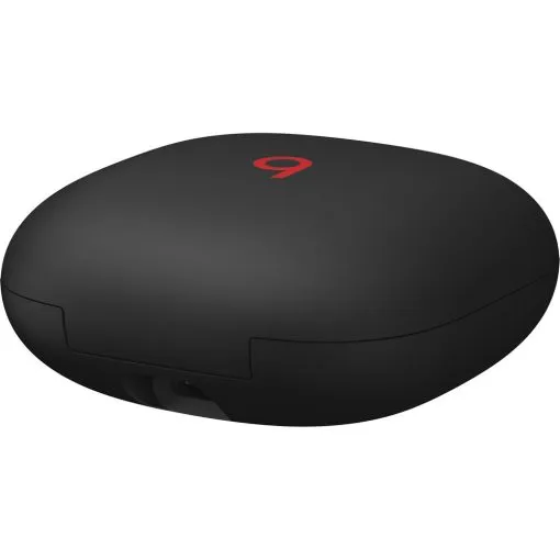Beats by Dr. Dre Beats Fit Pro Noise-Canceling True Wireless In-Ear Headphones (Beats Black) - Image 4