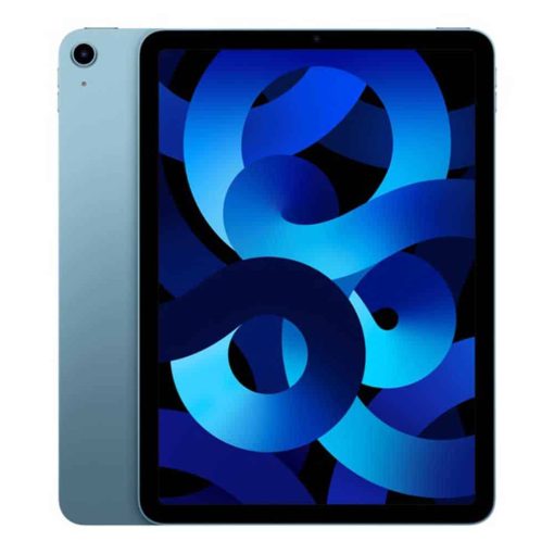 Apple iPad Air 5 10.9″ (5th Gen, 2022) - Image 4