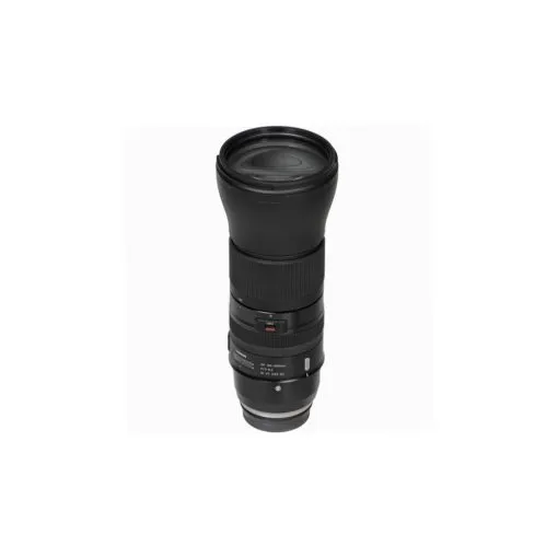 Alternative view of Tamron SP 150-600mm F/5-6.3 Di VC USD for Canon DSLR Cameras
