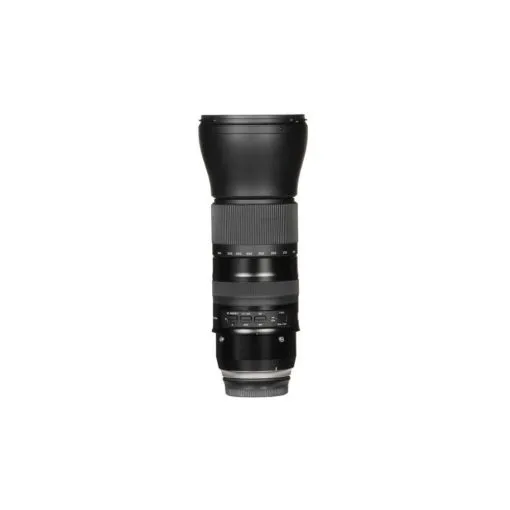 Tamron SP 150-600mm