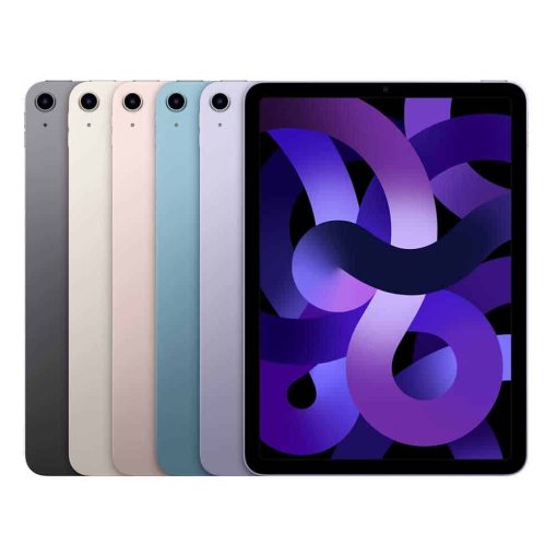Apple iPad Air 5 10.9″ (5th Gen, 2022) - Image 5