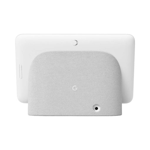 Google Nest Hub (2nd Generation, Chalk) - Image 5