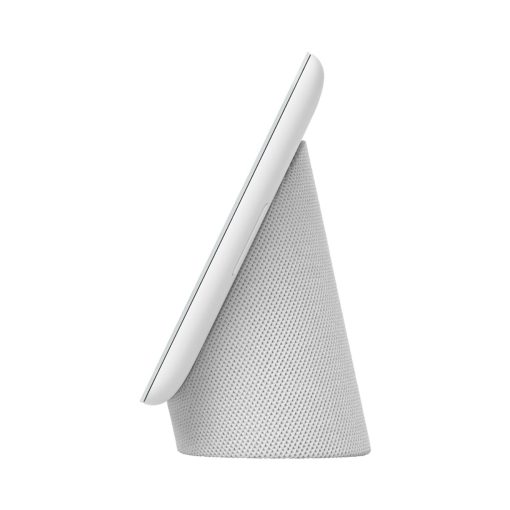 Google Nest Hub (2nd Generation, Chalk) - Image 7