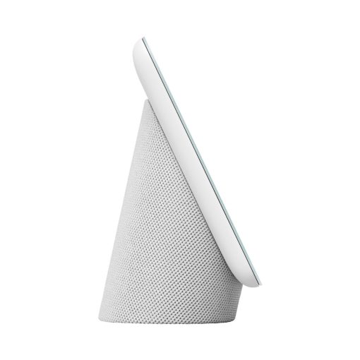 Google Nest Hub (2nd Generation, Chalk) - Image 6