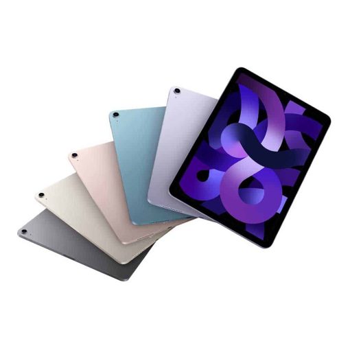 Apple iPad Air 5 10.9″ (5th Gen, 2022) - Image 6
