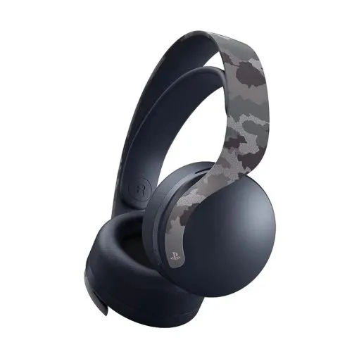 Sony PULSE 3D – Wireless Headset - Image 8