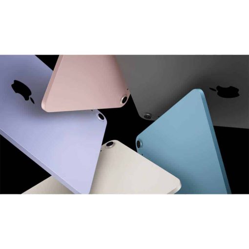 Apple iPad Air 5 10.9″ (5th Gen, 2022) - Image 7