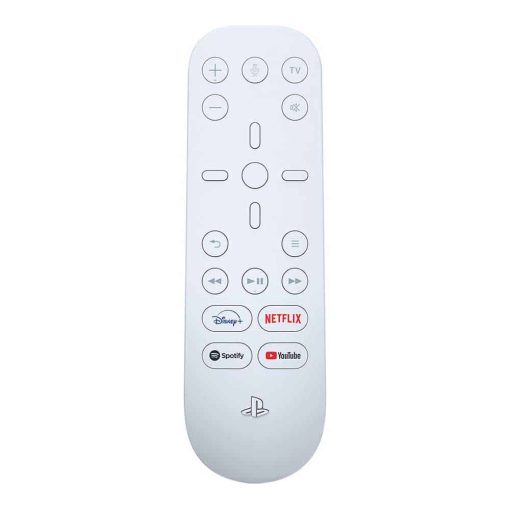 Sony PlayStation 5 Media Remote