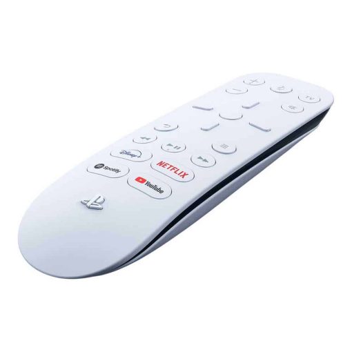 Sony PlayStation 5 Media Remote - Image 3