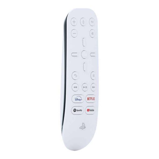 Sony PlayStation 5 Media Remote - Image 2