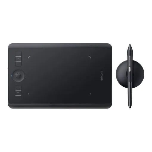 Wacom Intuos Pro Creative Pen Tablet (Small).