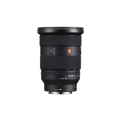 Alternative view of Sony FE 24-70mm f/2.8 GM II Lens
