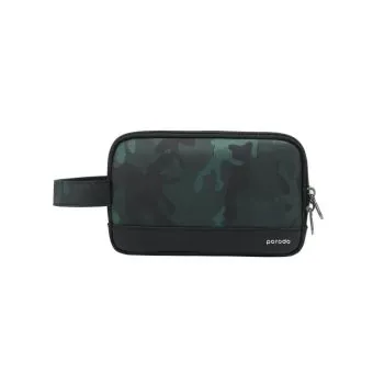 porodo camouflage storage bag