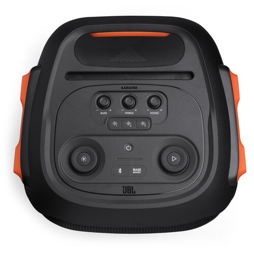 Alternative view of JBL PartyBox 710 - Portable Party Speaker