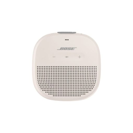 Bose SoundLink Micro Bluetooth Speaker (White Smoke)