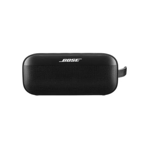 Alternative view of Bose SoundLink Flex Wireless Speaker Ultimate Sound