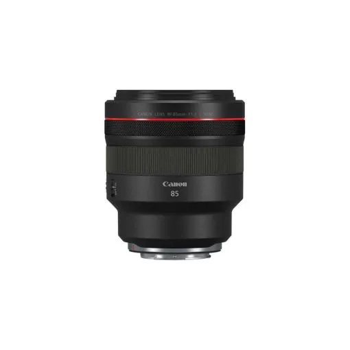 Canon RF 85mm