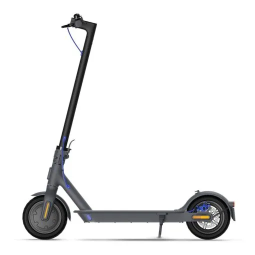 Alternative view of Mi Electric Scooter 3