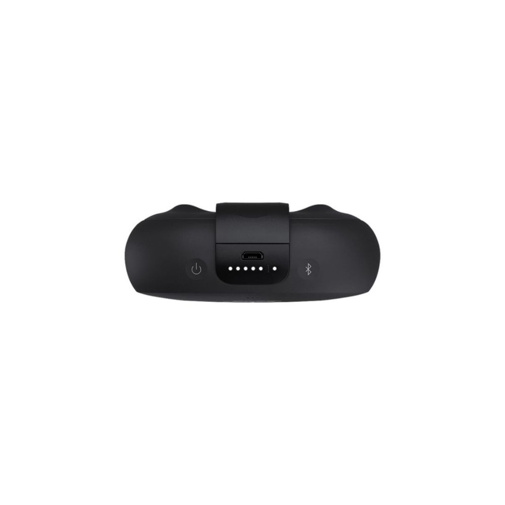 Bose SoundLink Micro Bluetooth Speaker (Black) - Image 4