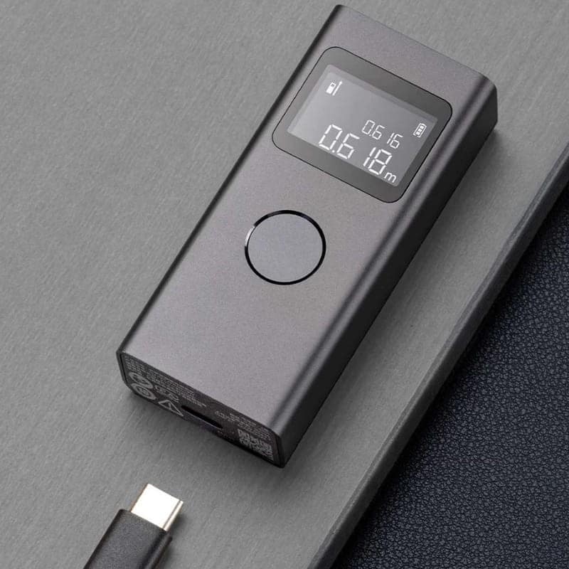Xiaomi Smart Laser Measure Laser Meter, class 2 laser and measurements at a distance of up to 40 cm - Image 2