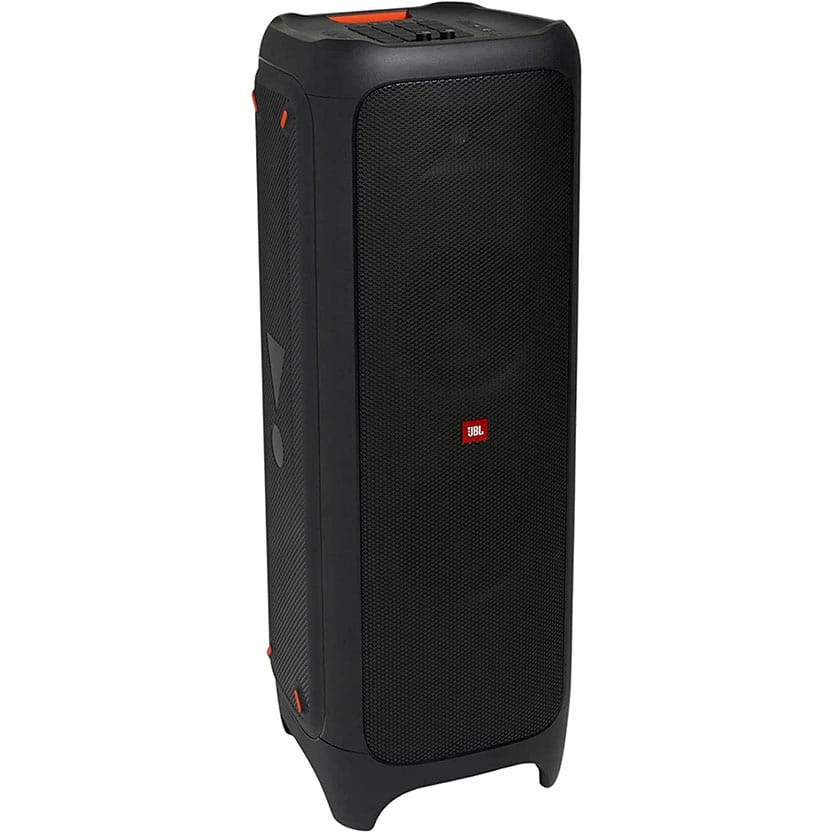 JBL PartyBox 1000 – High Power Wireless Bluetooth Party Speaker