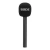 Rode Interview GO Handheld Mic Adapter for the Wireless GO