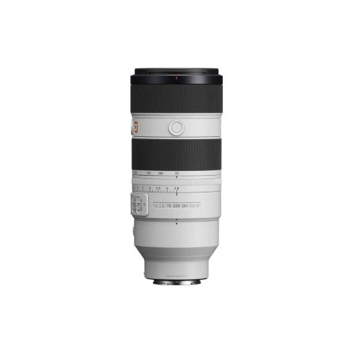 Sony FE 70-200mm