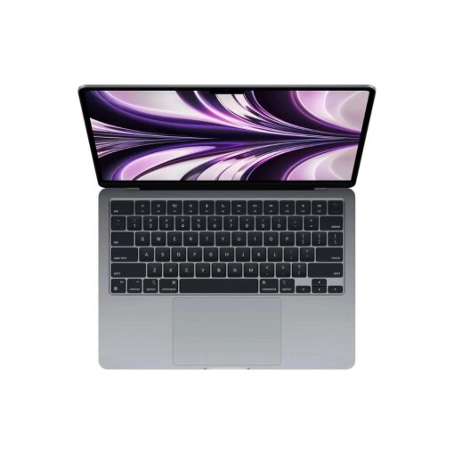 Alternative view of Macbook Air M2 8-Core/10-Core 8GB 256GB / 512GB 13.6" 8-Core GPU