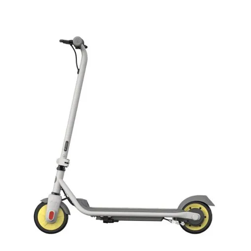 Alternative view of Segway Ninebot KickScooter Zing C10