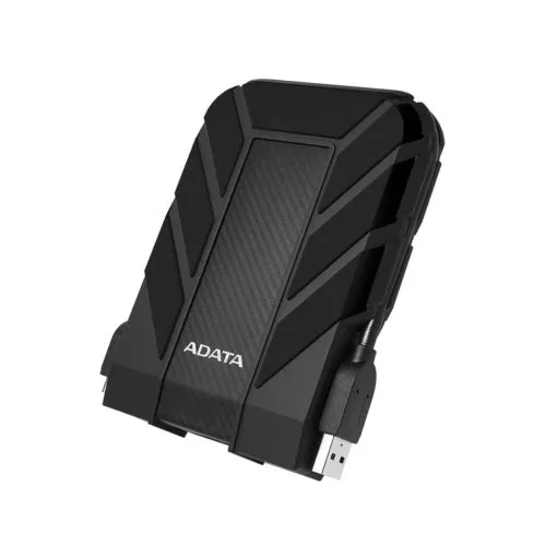Alternative view of ADATA HD710 Pro 4TB USB 3.1 IP68