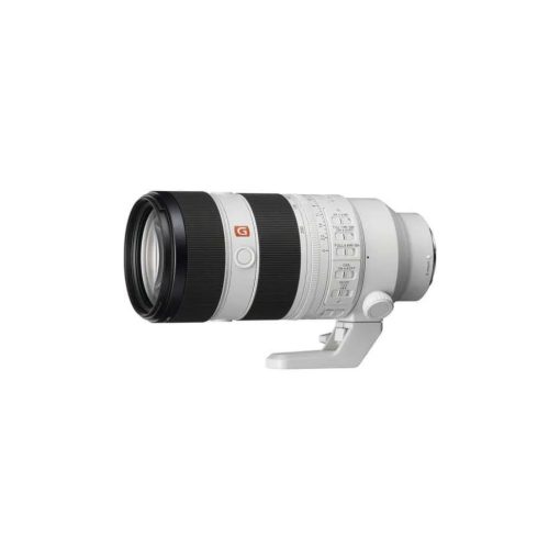 Alternative view of Sony FE 70-200mm f/2.8 GM OSS II Lens