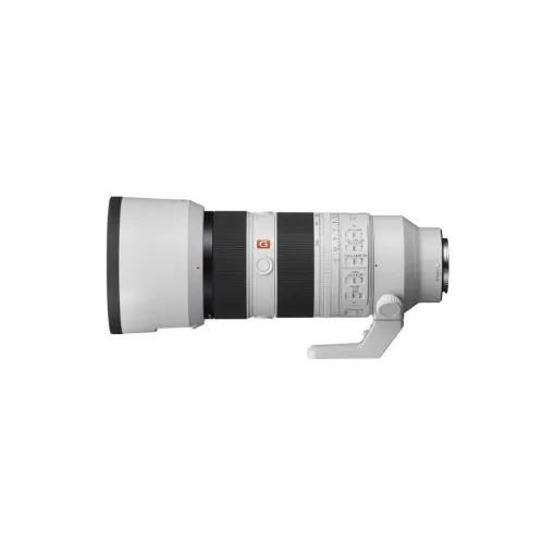 Sony FE 70-200mm f/2.8 GM OSS II Lens - Image 3