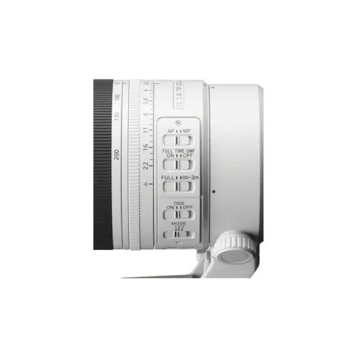 Sony FE 70-200mm f/2.8 GM OSS II Lens - Image 4