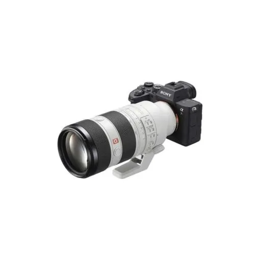 Sony FE 70-200mm f/2.8 GM OSS II Lens - Image 5