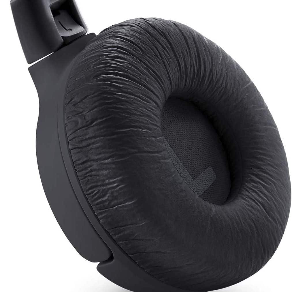 JBL TUNE 600BTNC - Noise Cancelling On-Ear Wireless Bluetooth Headphone - Image 6